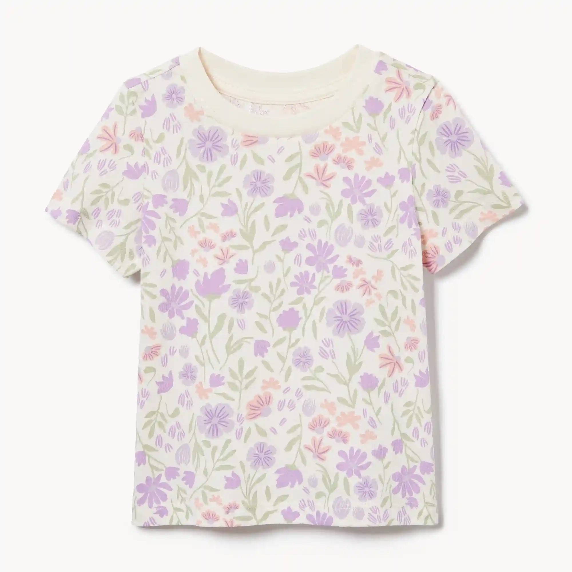 Baby Printed T-Shirt