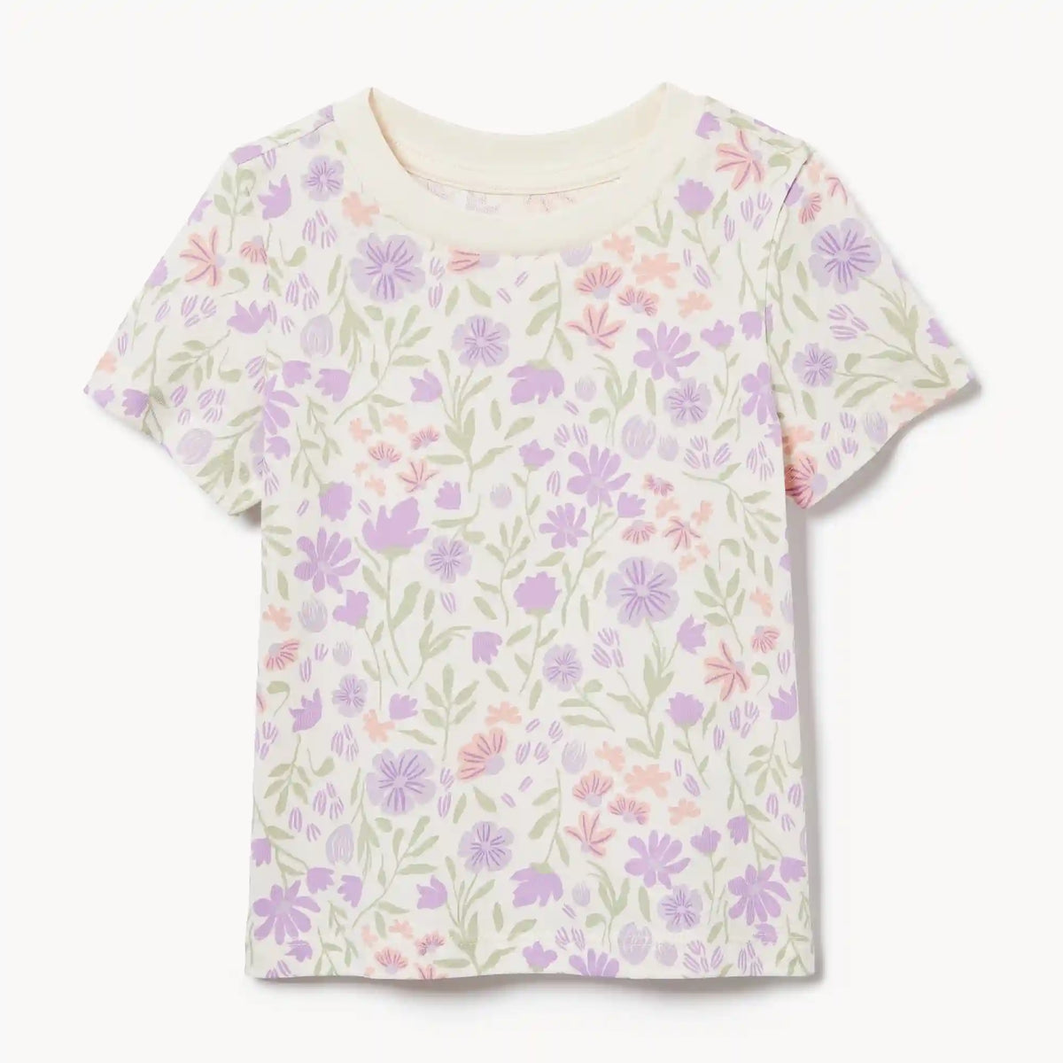 Baby Printed T-Shirt
