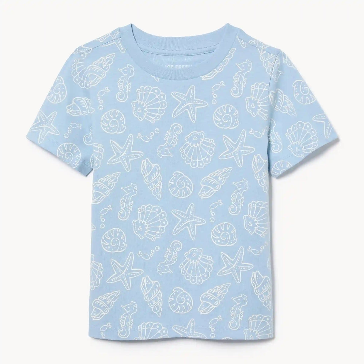 Toddler Printed T-Shirt
