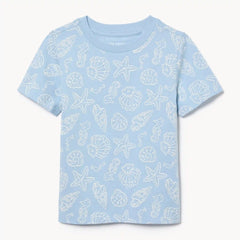 Toddler Printed T-Shirt