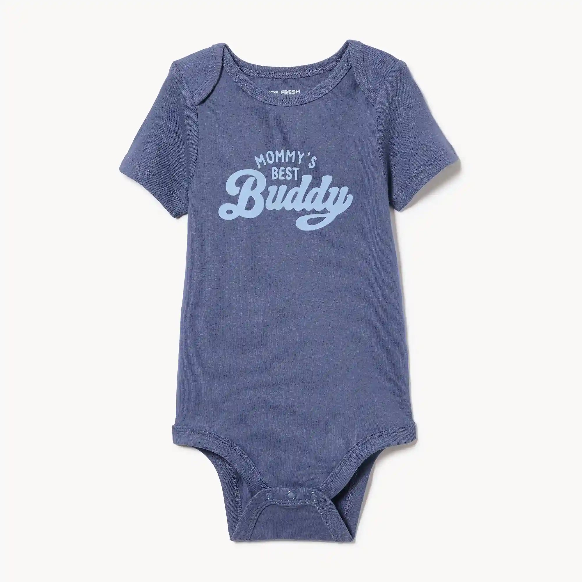 Baby Boys' Graphic Bodysuit