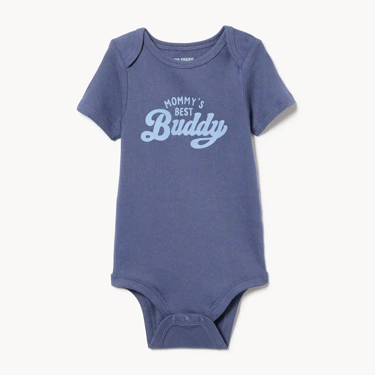 Baby Boys' Graphic Bodysuit