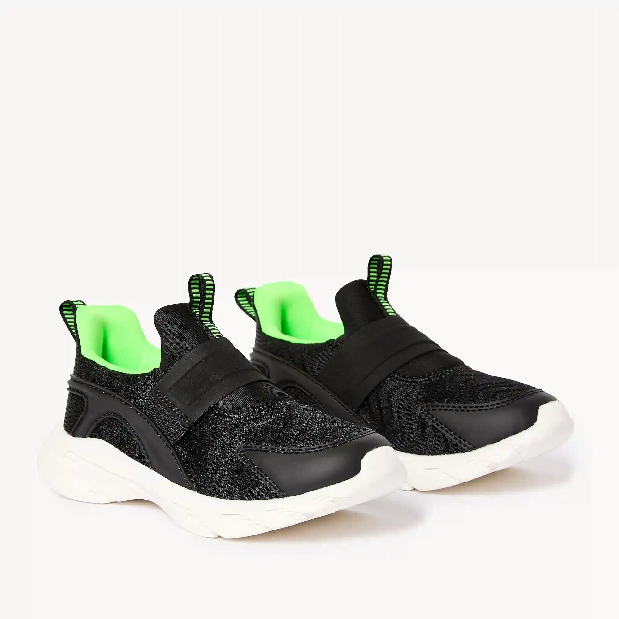 Kid Boys' Athletic Sneakers