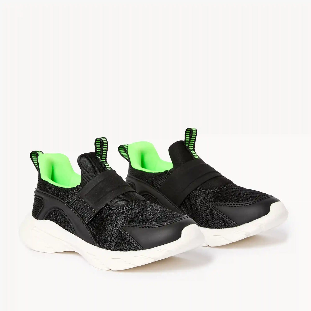 Kid Boys' Athletic Sneakers
