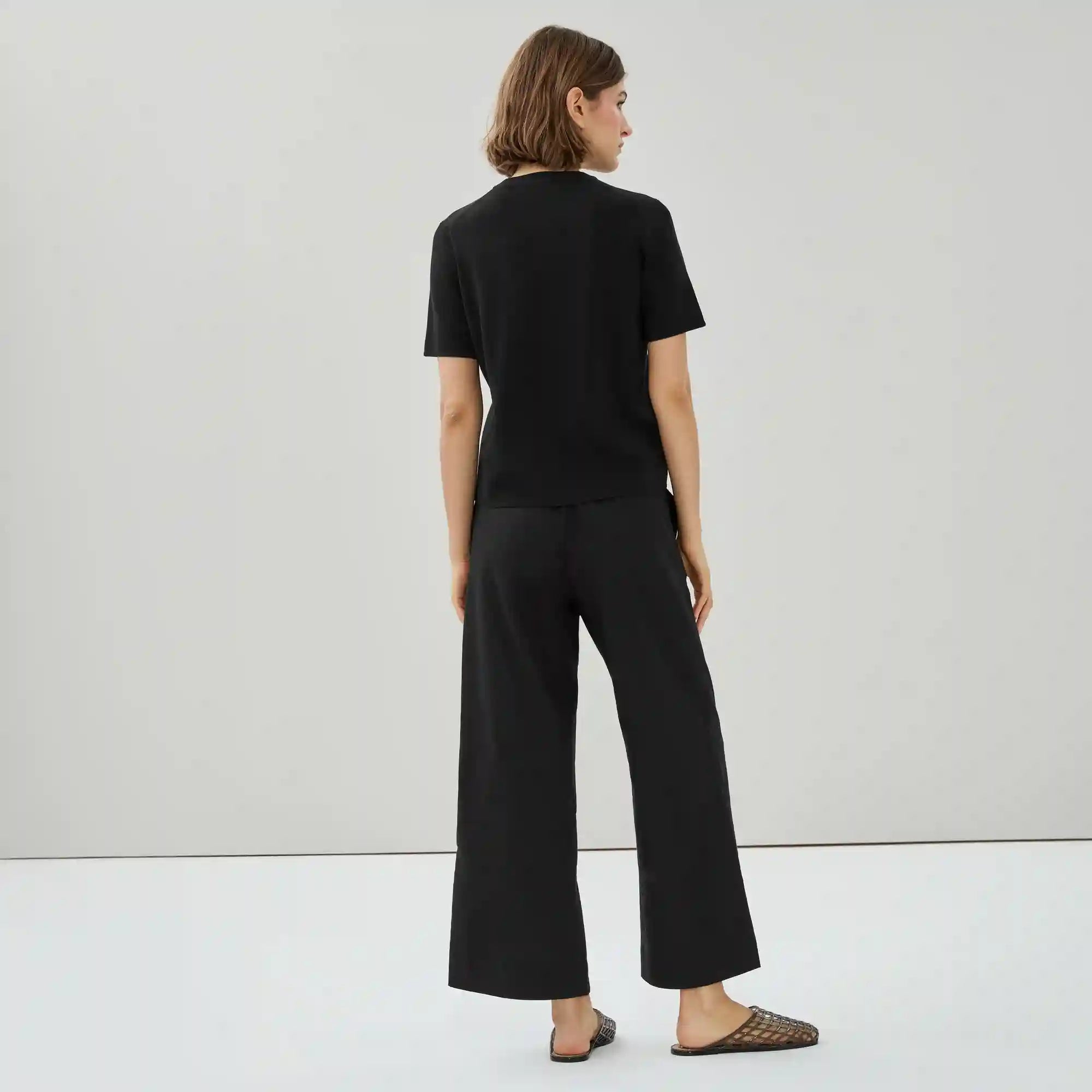 Short Sleeve Cardigan