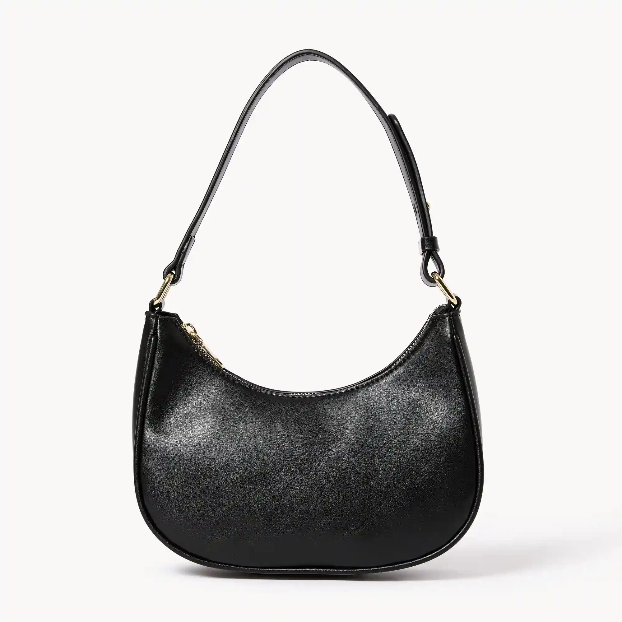 Crescent Shoulder Bag
