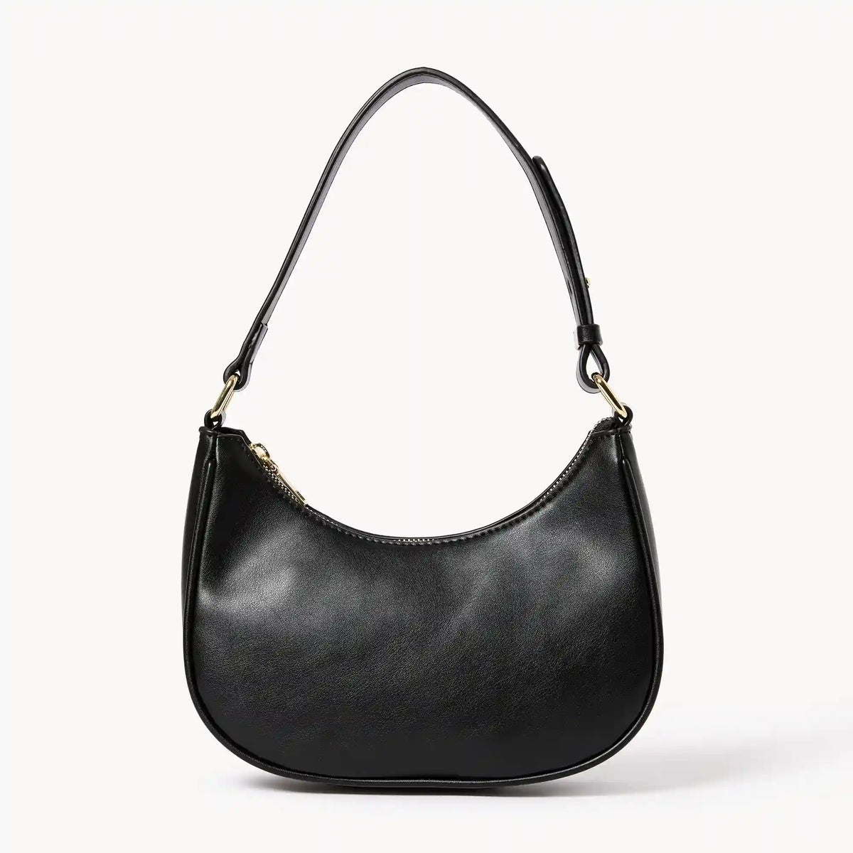 Crescent Shoulder Bag