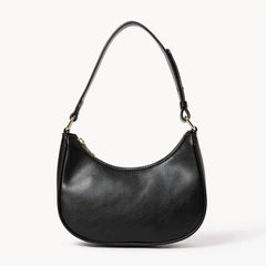 Crescent Shoulder Bag