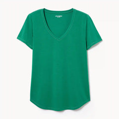 Active V-Neck T-Shirt
