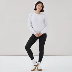 Active Crewneck Sweatshirt