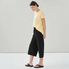 On-the-Go Cropped Pant