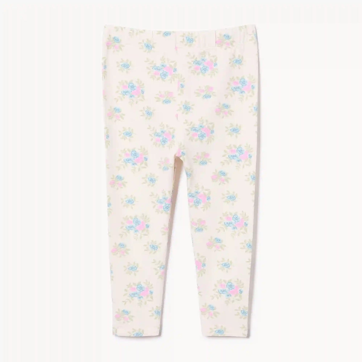 Baby Girlsâ Printed Legging