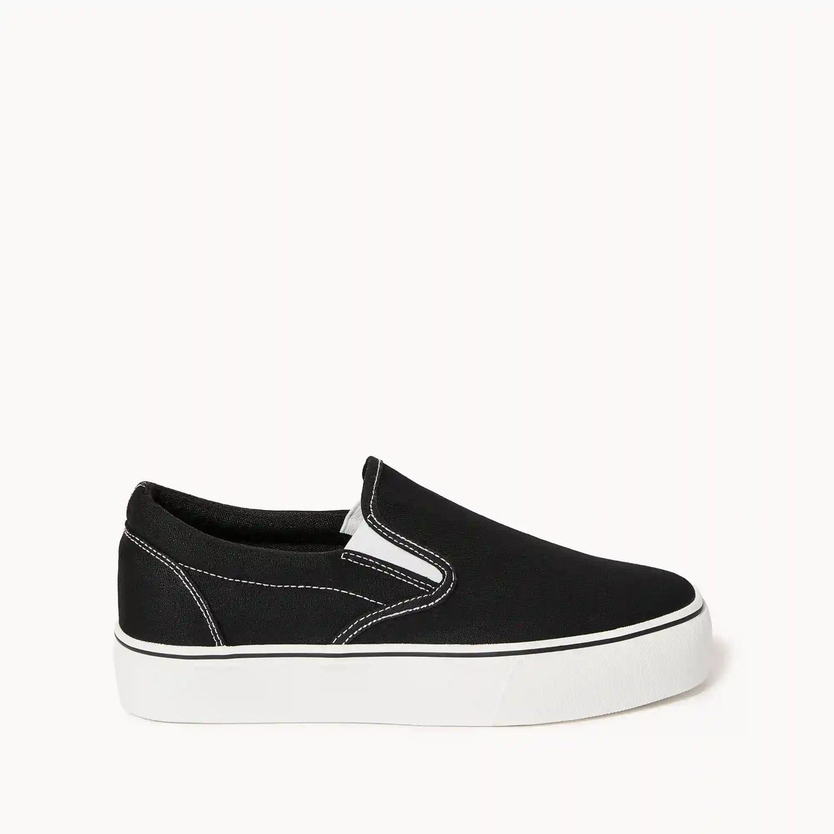 Canvas Sneakers