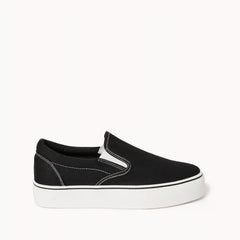 Canvas Sneakers