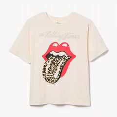 The Rolling Stones Oversized T-Shirt