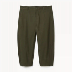 Women+ Barrel Leg Pant