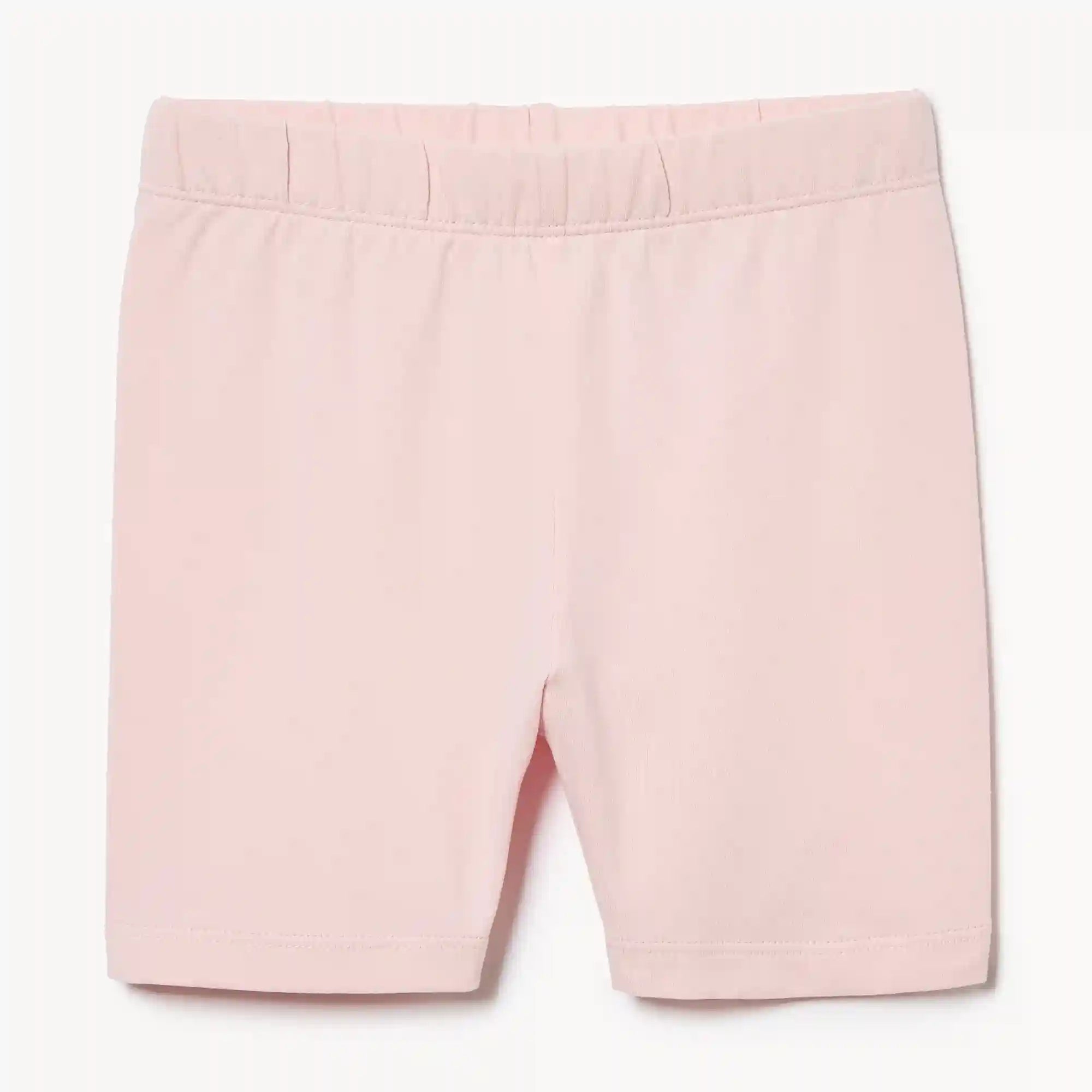 Toddler Girls' Jersey Bike Short