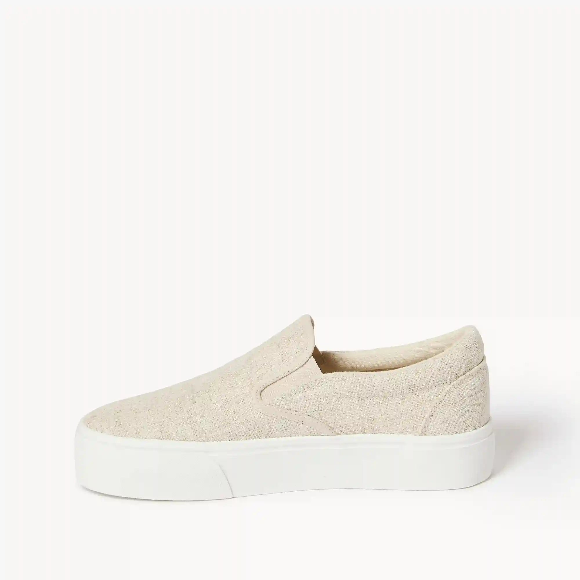 Canvas Sneakers