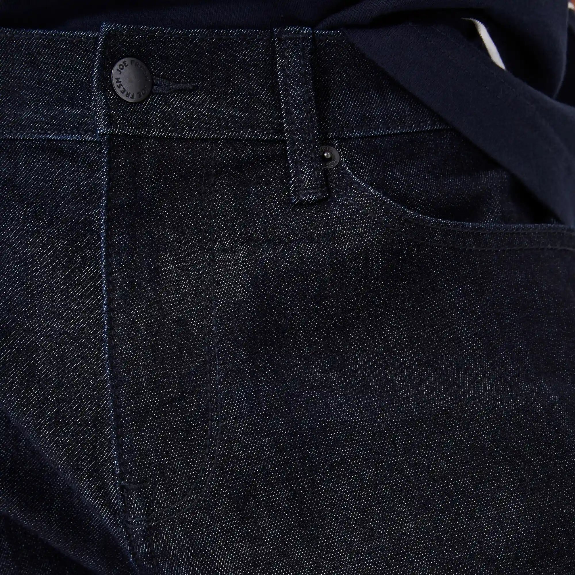 Men's Premium Dark Rinse Jean