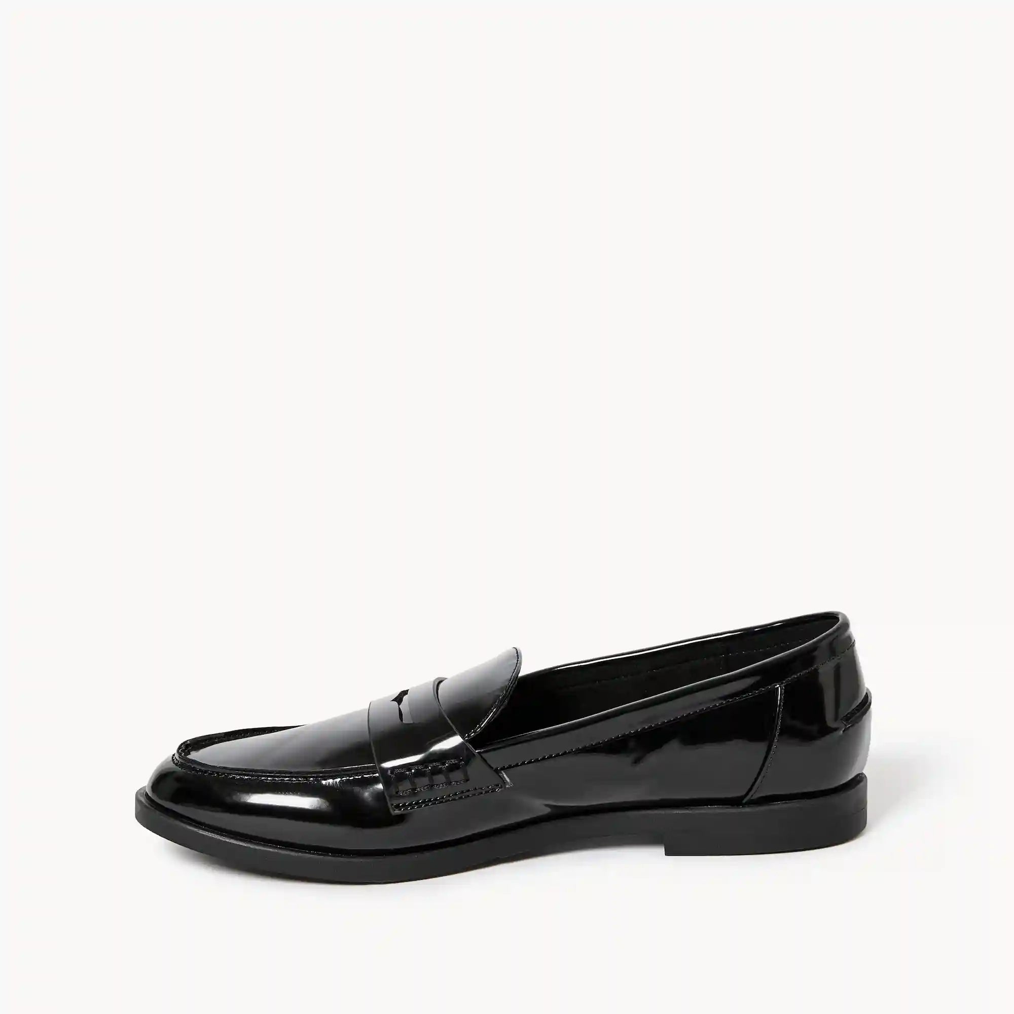 Penny Loafers