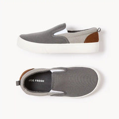 Kid Boys' Slip-On Sneakers