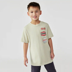 Kid Boys' Chevrolet Camaro T-Shirt