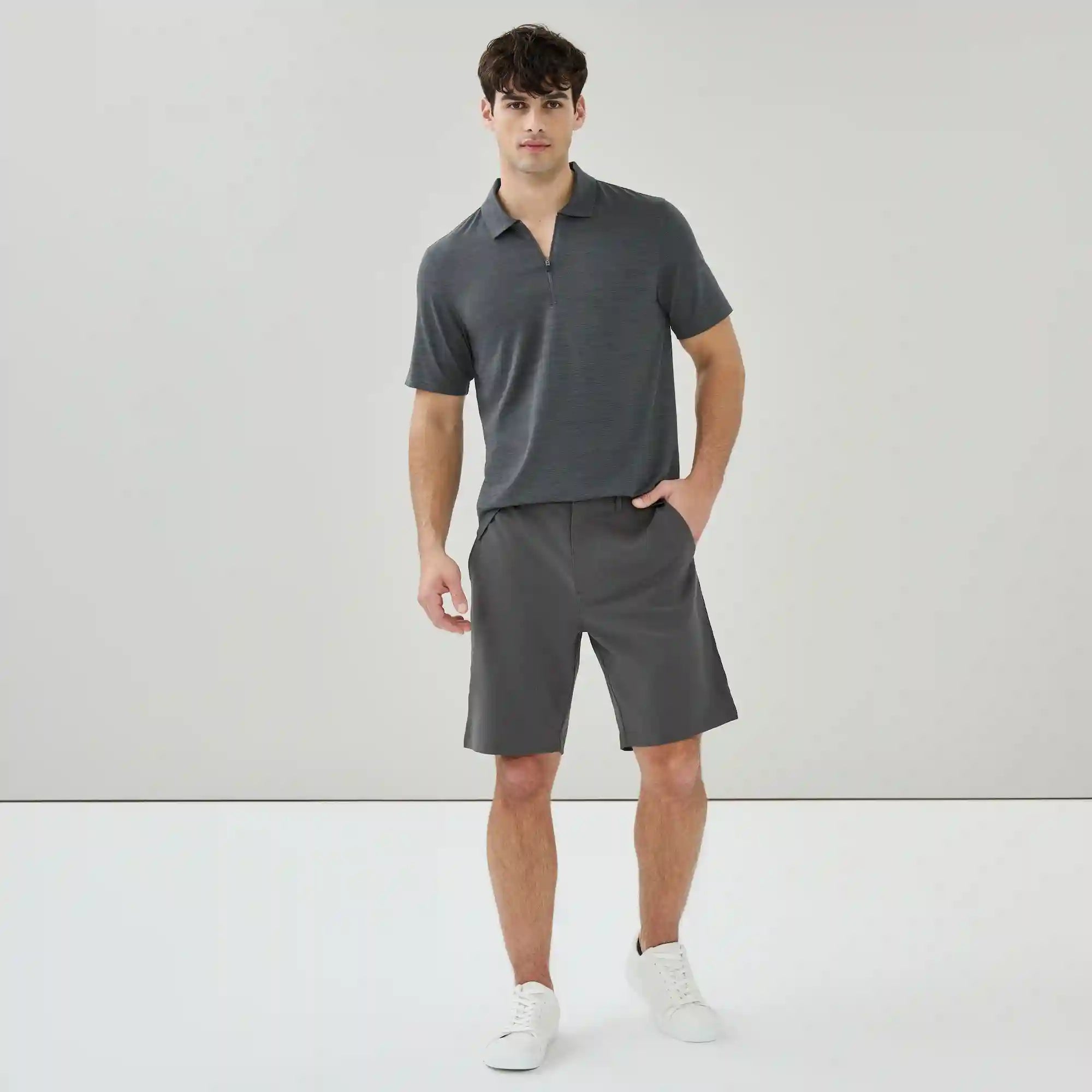 Men's Active Flex Golf Short