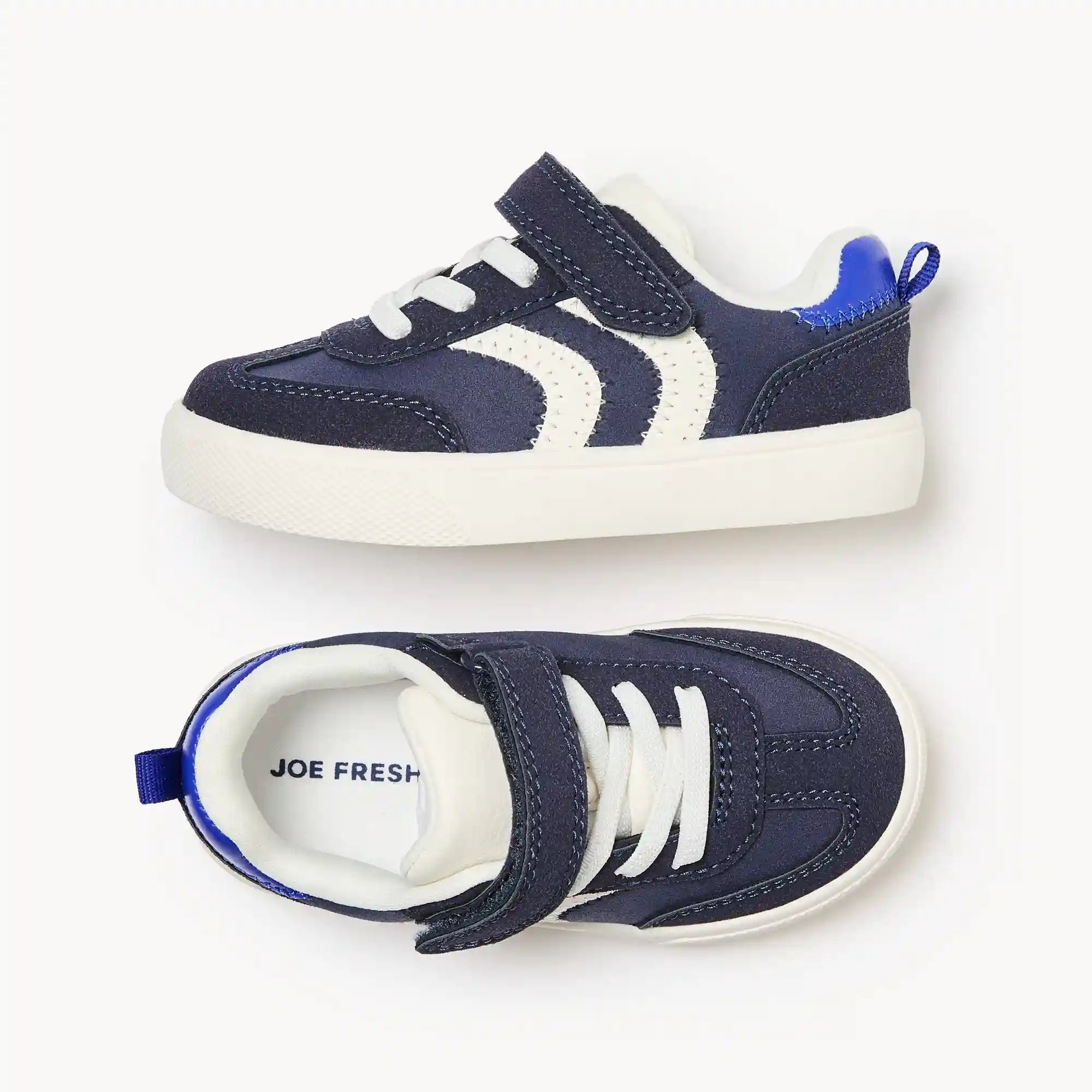 Toddler Boys' Casual Sneakers