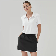 Stretch Skort
