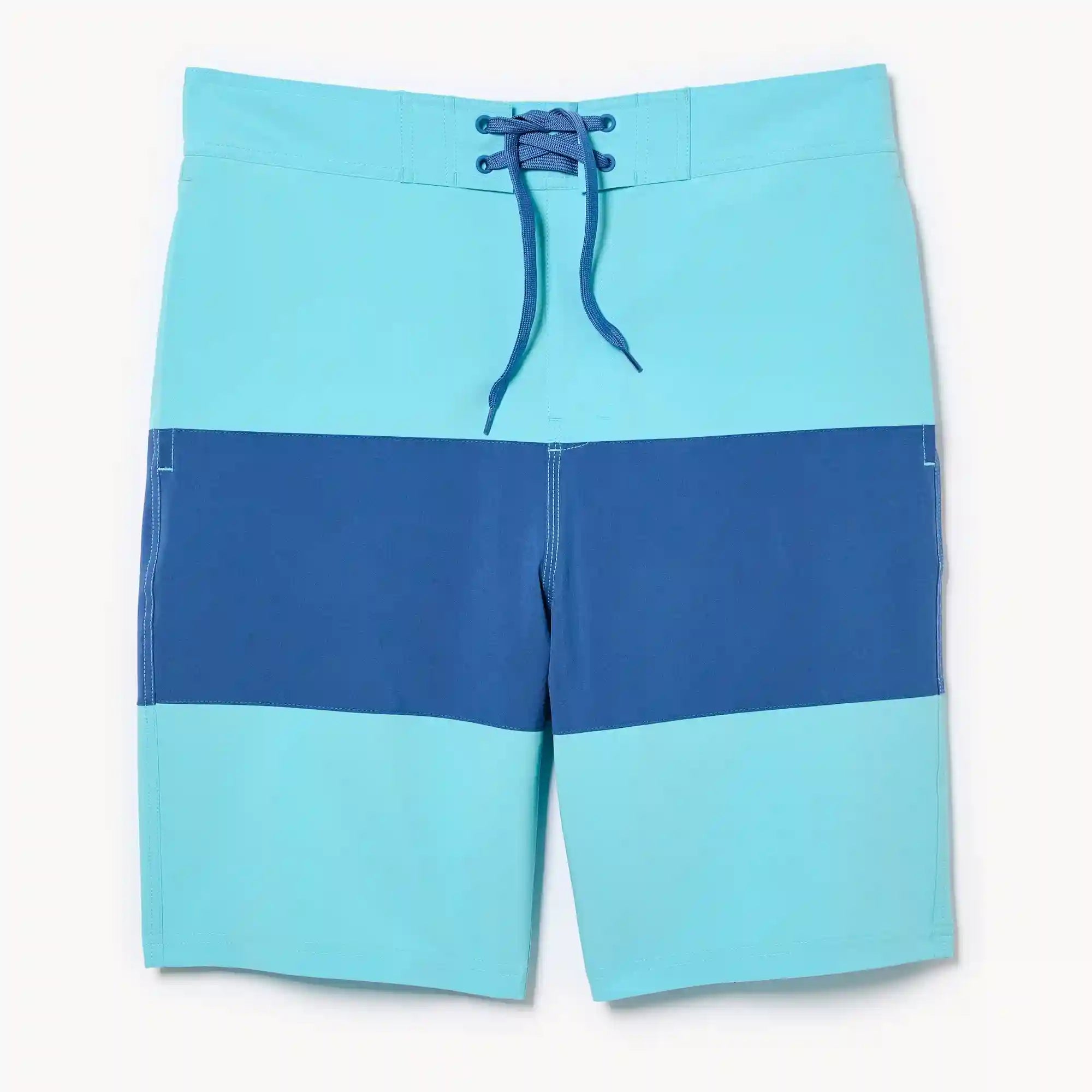 Men's Colourblocked Boardshort