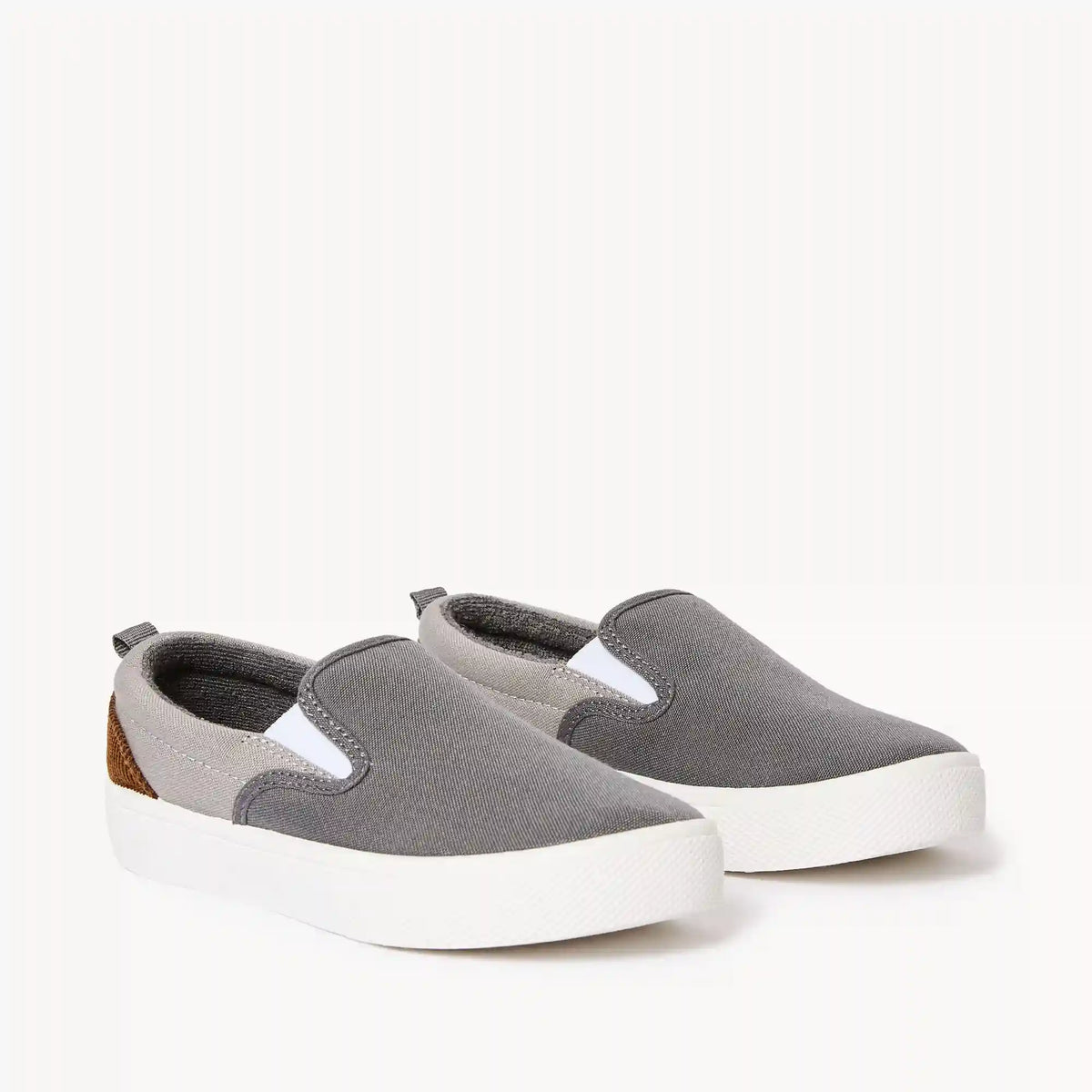 Kid Boys' Slip-On Sneakers