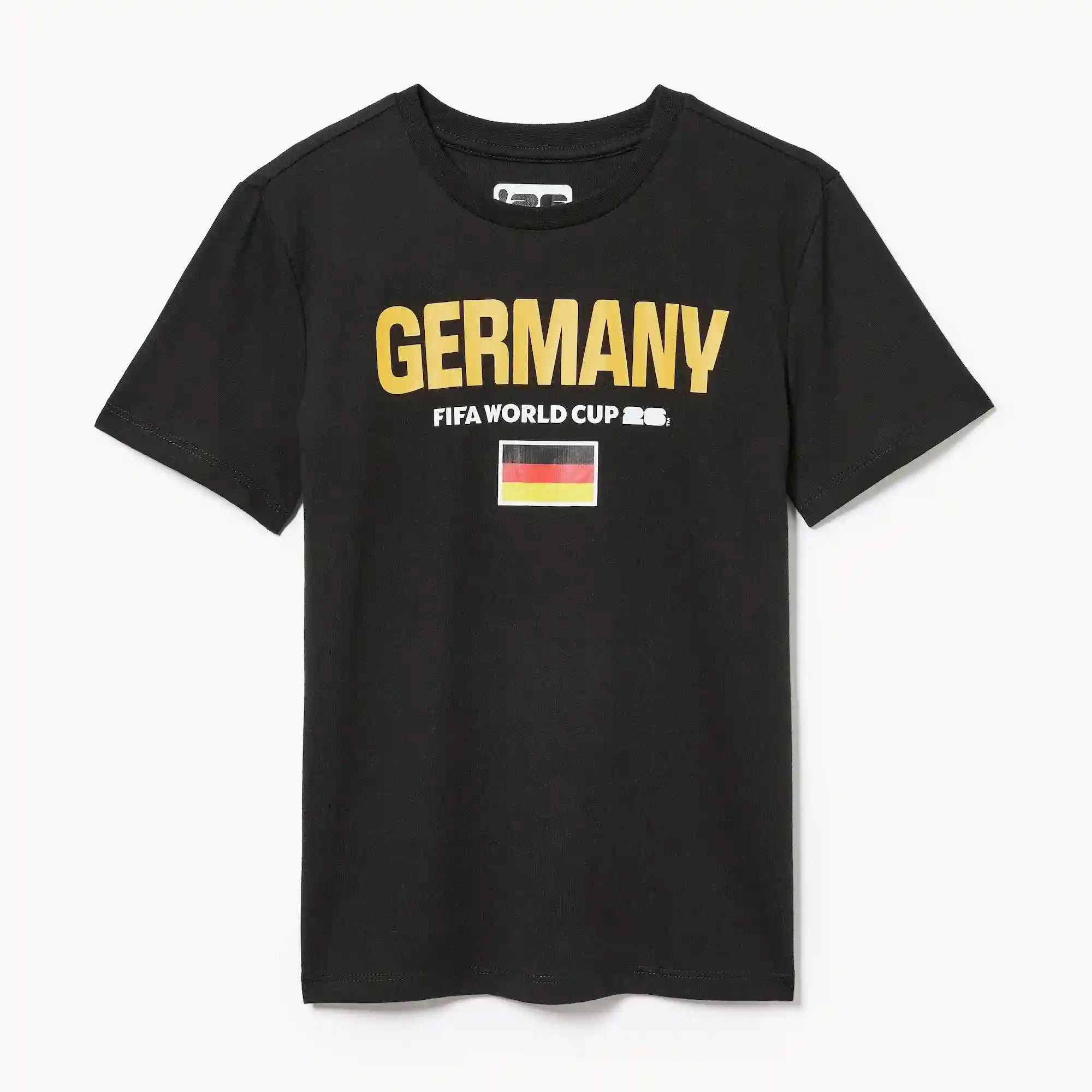 Kids' FIFA World Cup 2026â¢ Germany T-Shirt
