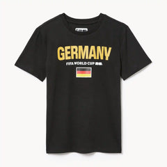 Kids' FIFA World Cup 2026â¢ Germany T-Shirt