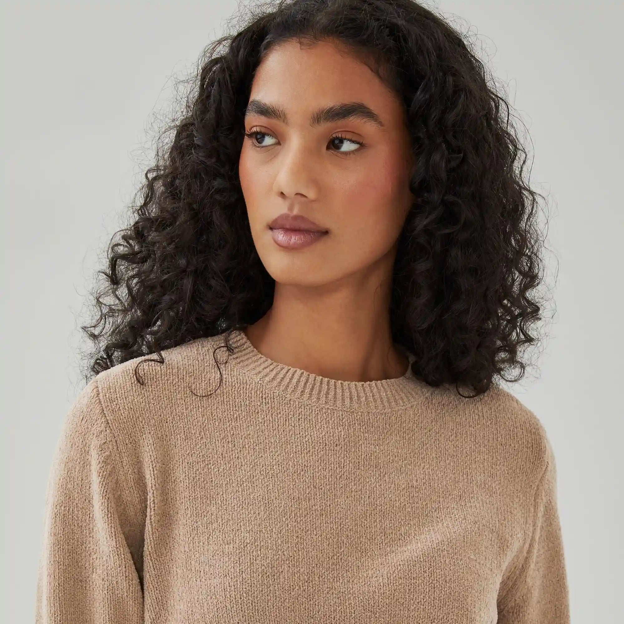 Lounge Sweater