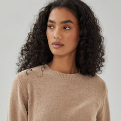 Lounge Sweater