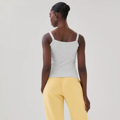 Active Ribbed Tank