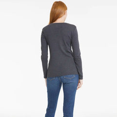 Organic Cotton Long Sleeve