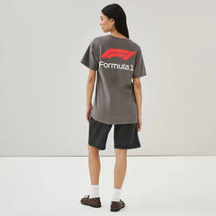 Adult Formula 1 Graphic T-Shirt