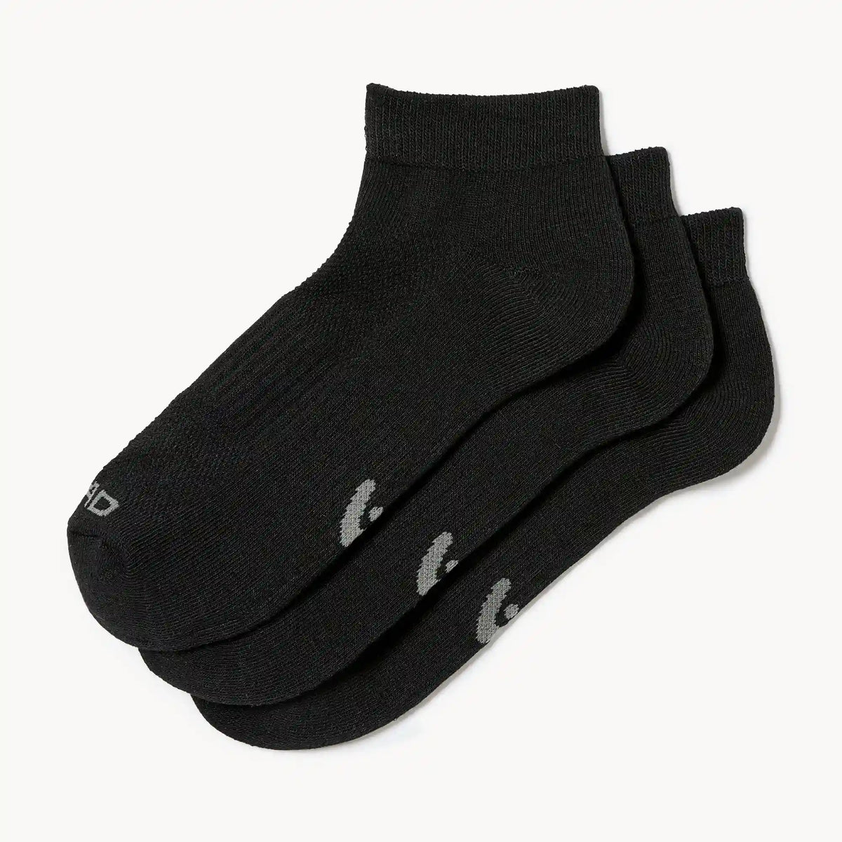 Men's Head 3-Pack Ankle Socks