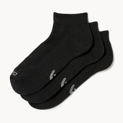 Men's Head 3-Pack Ankle Socks