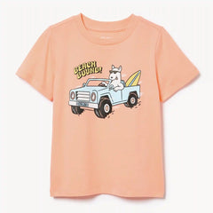 Toddler Graphic T-Shirt