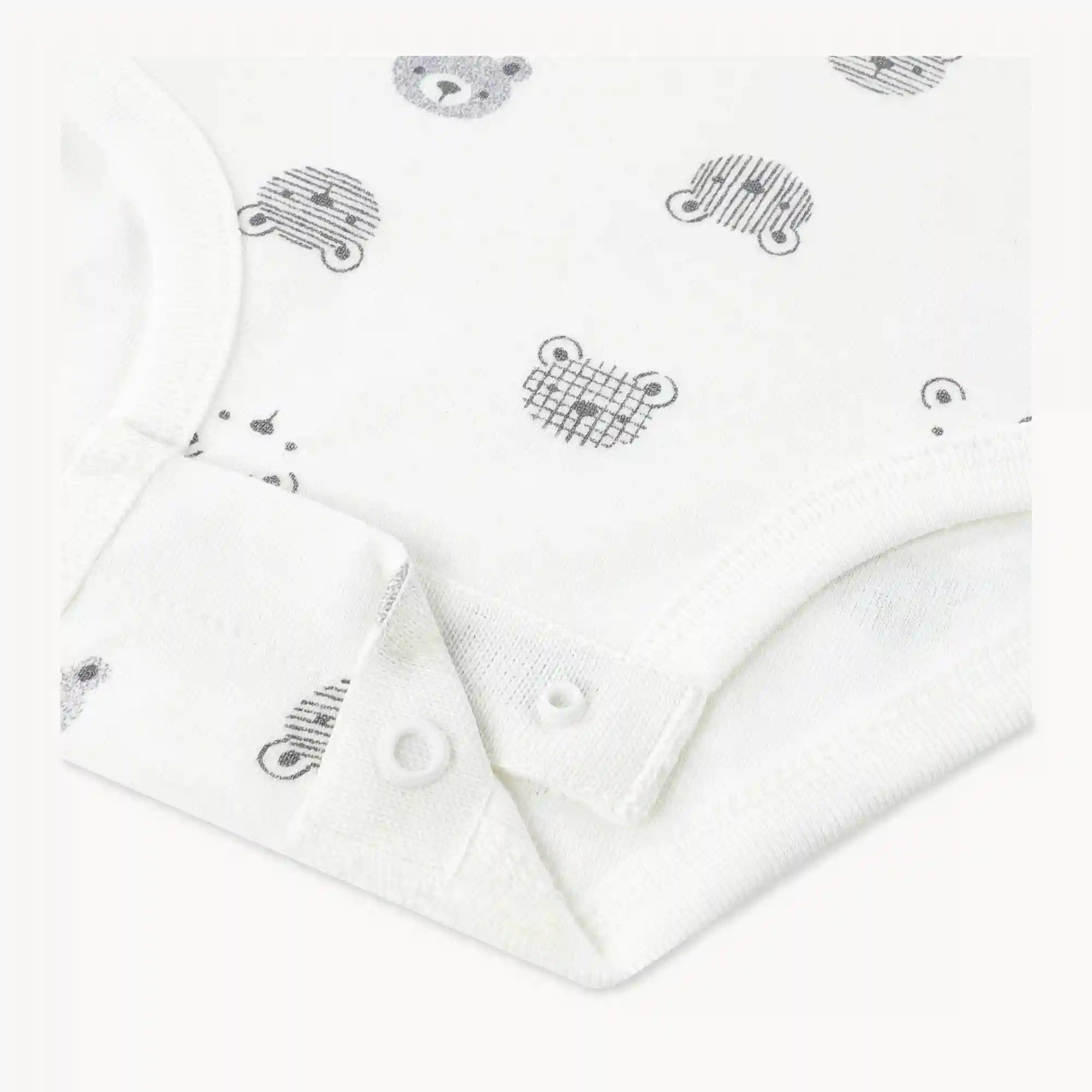 Baby Boys' Huggies 2-Pack Bodysuit