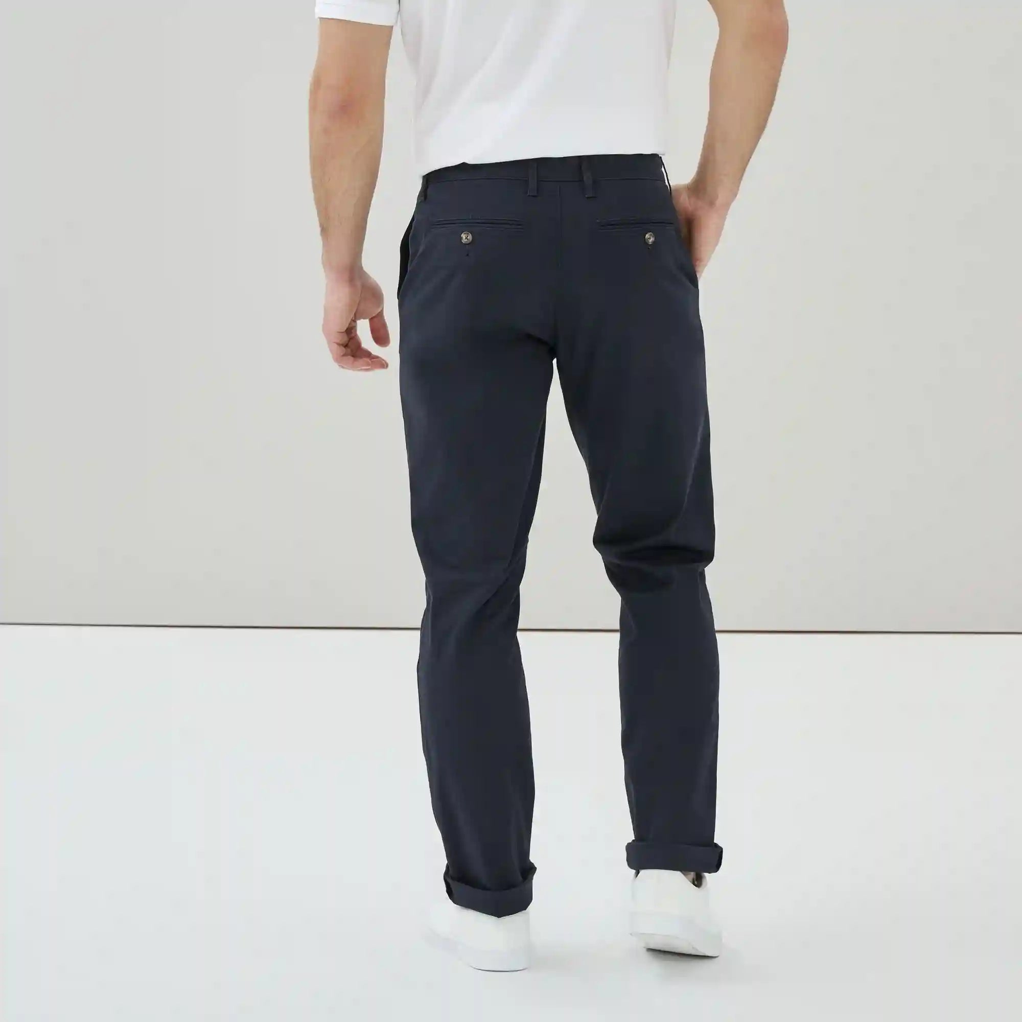 Men's Flex Essential Chino Pant