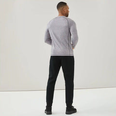 Men's Active Long Sleeve Top