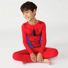 Kid Boys' Marvel Spider-Man Sleep Set