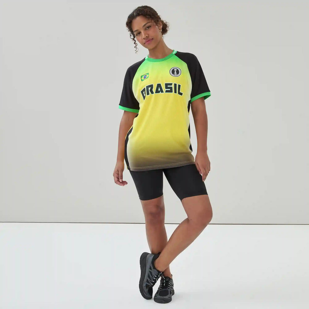 Adult FIFA World Cup 2026â¢ Brazil T-Shirt