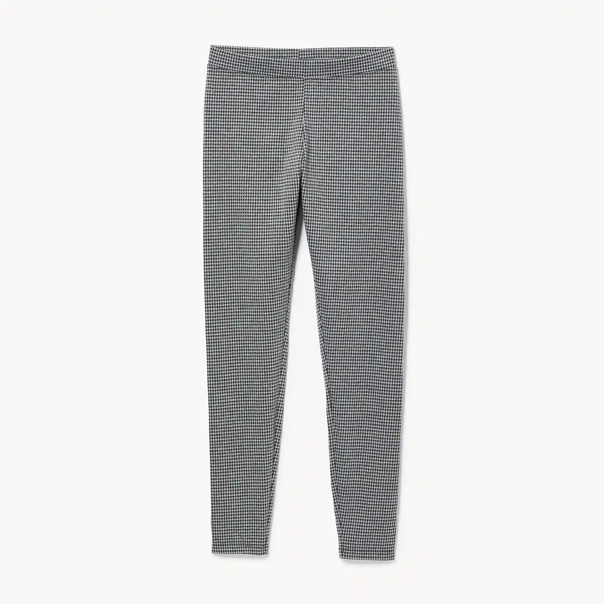 Textured Legging