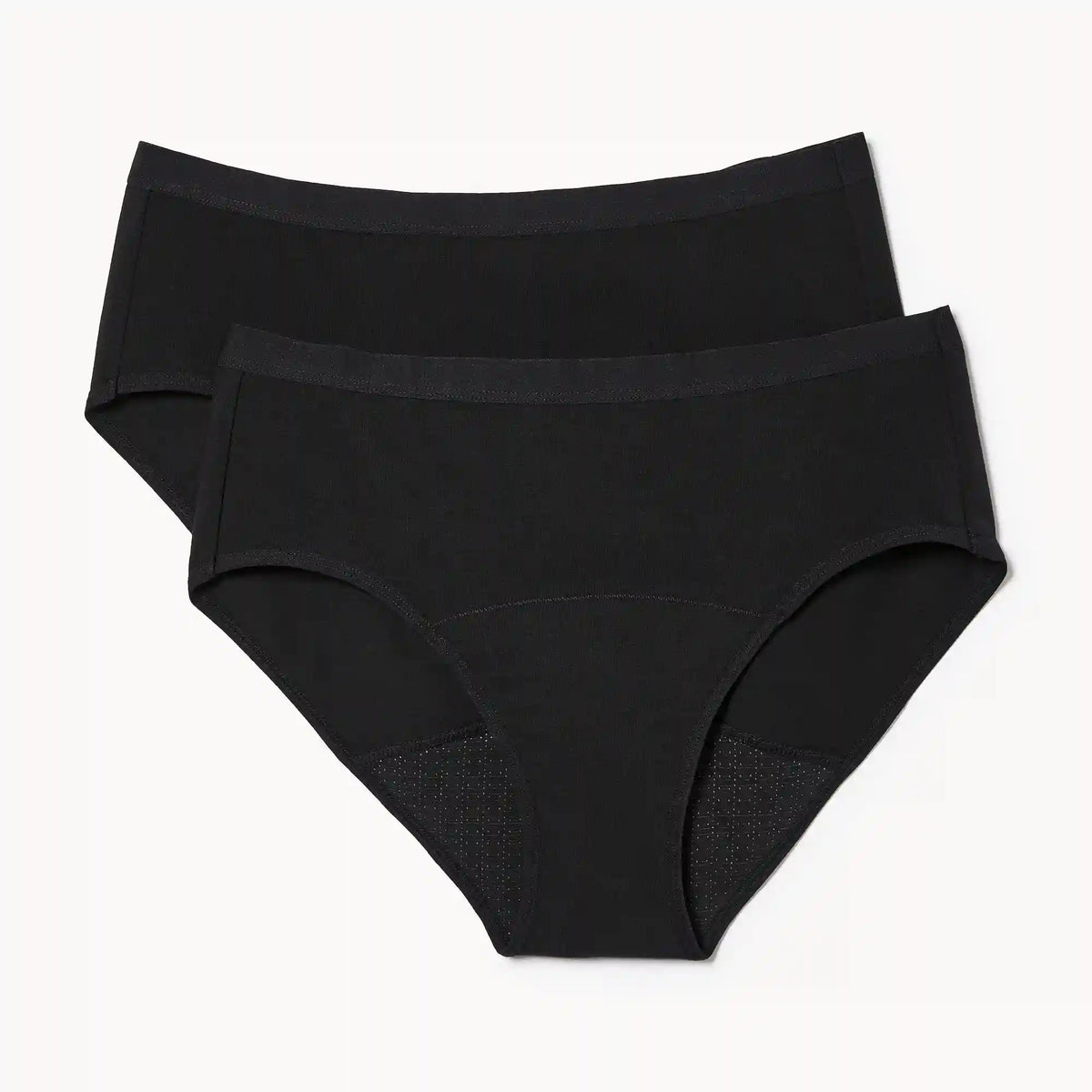 2-Pack Heavy Absorbency Underwear