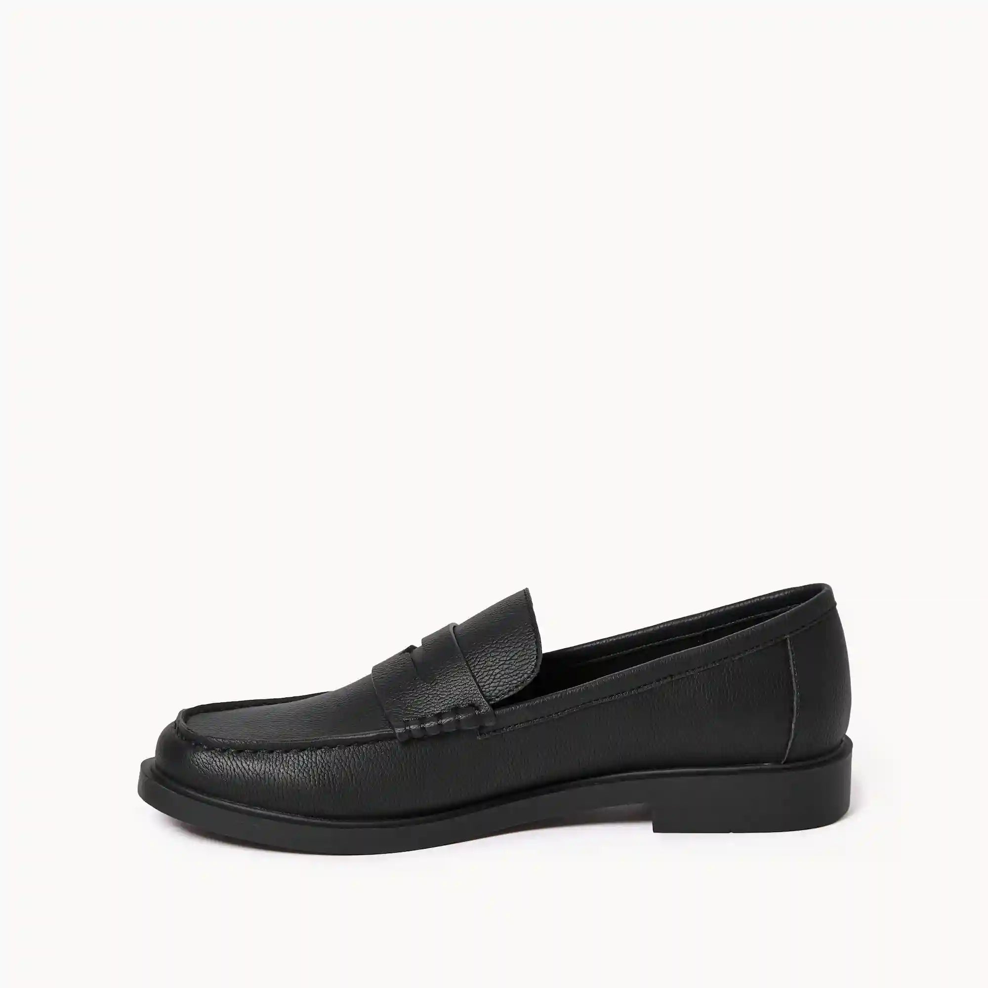 Classic Loafers