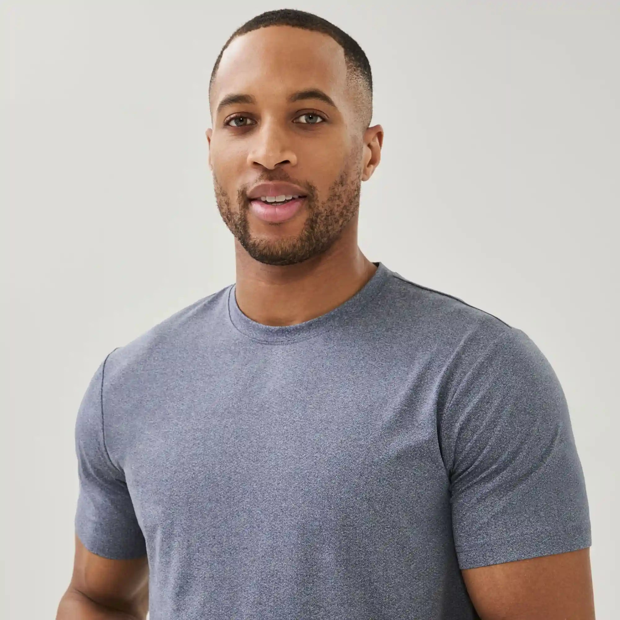 Men's Active Stretch T-Shirt
